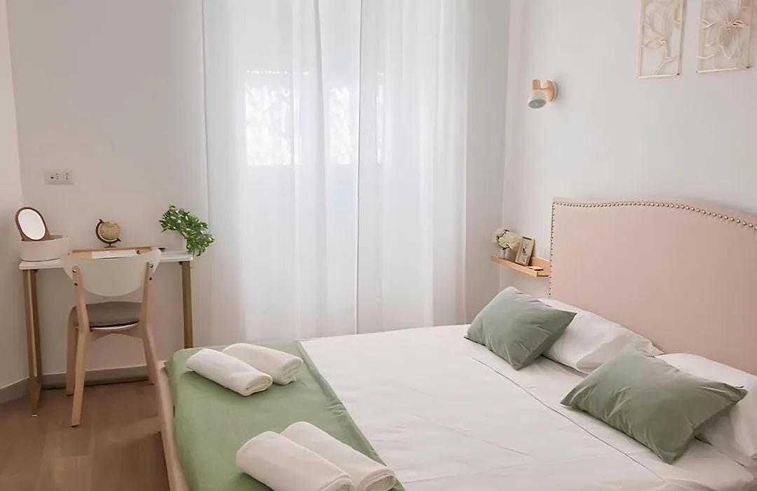 Essence Apartment-1