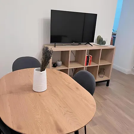 Essence Apartment-2
