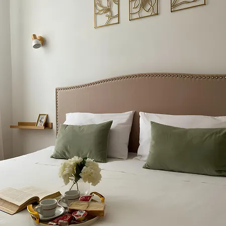 Essence Apartment-3