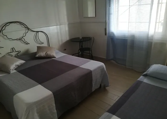 Hotel Bella Capri